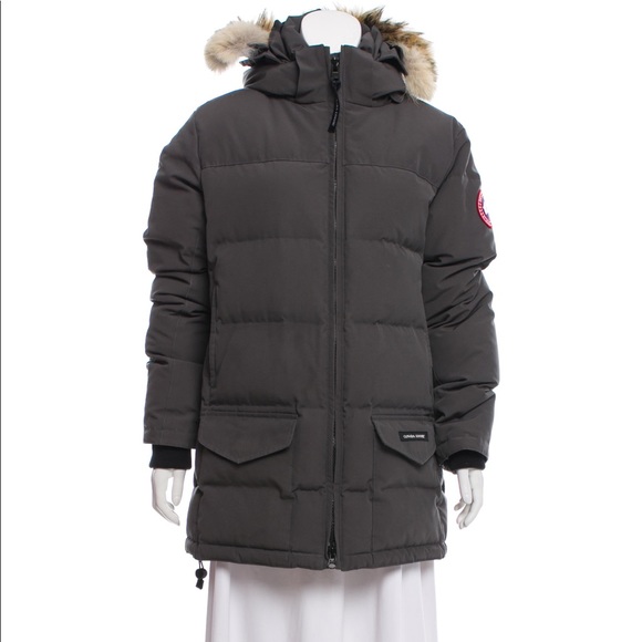 solaris parka canada goose